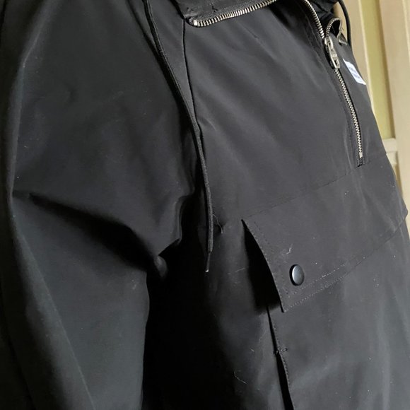 HIGH SUPPLY hoodie - Picture 5 of 11